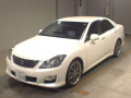 2008 Toyota Crown