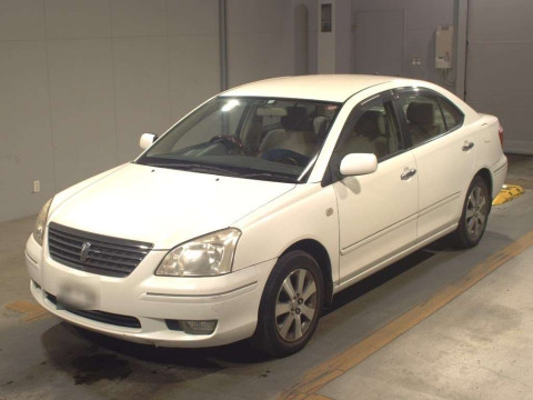 2004 Toyota Premio ZZT240[0]