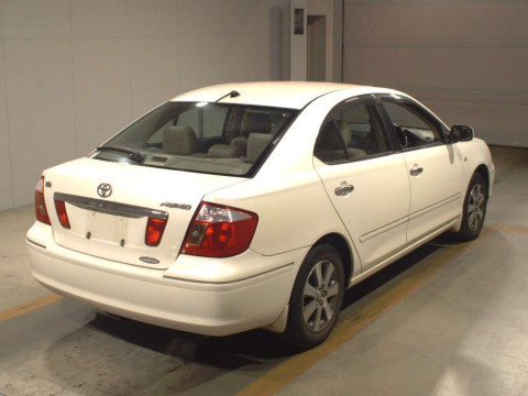 2004 Toyota Premio ZZT240[1]