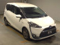 2016 Toyota Sienta