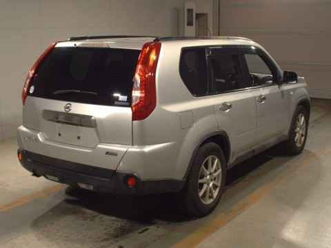 2011 Nissan X-Trail DNT31[1]