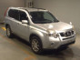 2011 Nissan X-Trail