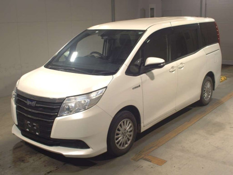 2016 Toyota Noah ZWR80G[0]