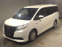 2016 Toyota Noah