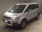 2009 Mitsubishi Delica D5