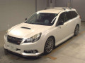 2013 Subaru Legacy Touring Wagon