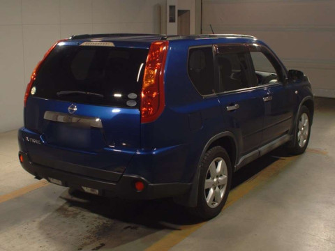 2010 Nissan X-Trail NT31[1]