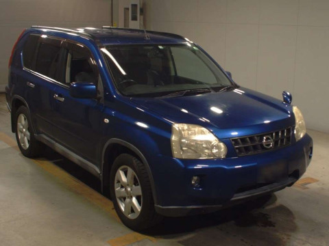 2010 Nissan X-Trail NT31[2]