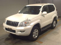 2005 Toyota Land Cruiser Prado