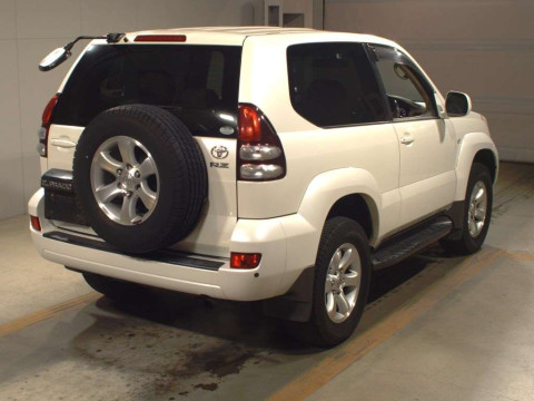 2005 Toyota Land Cruiser Prado VZJ125W[1]