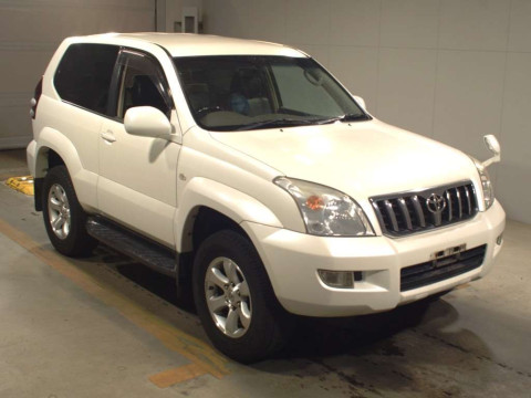 2005 Toyota Land Cruiser Prado VZJ125W[2]