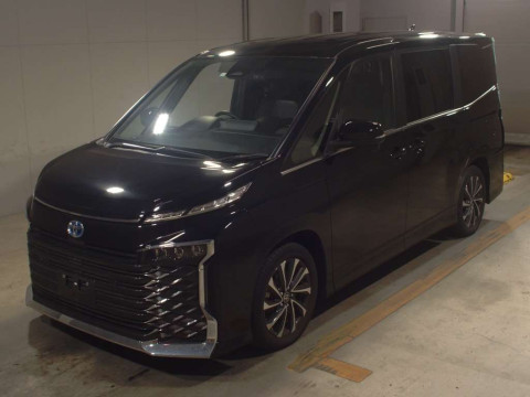 2023 Toyota Voxy ZWR90W[0]