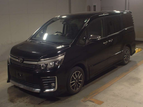 2016 Toyota Voxy ZRR80W[0]