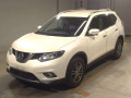 2015 Nissan X-Trail