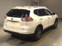 2015 Nissan X-Trail