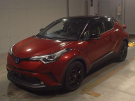 2019 Toyota C-HR