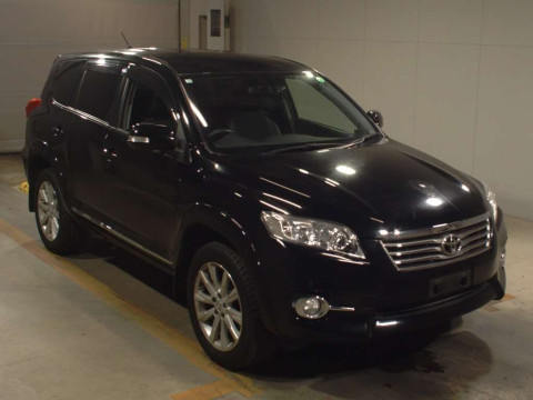 2012 Toyota Vanguard ACA38W[2]