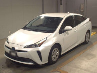 2022 Toyota Prius