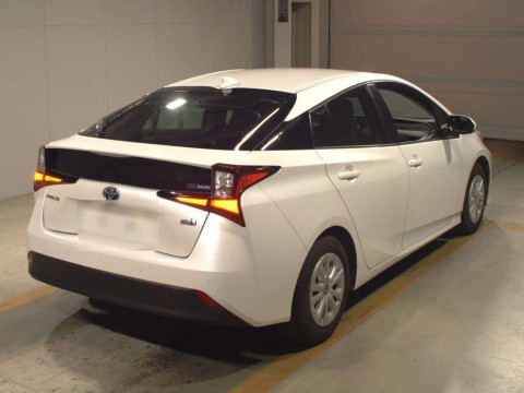 2022 Toyota Prius ZVW51[1]