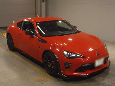 2019 Toyota 86 ZN6[2]