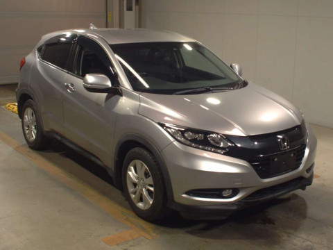 2017 Honda VEZEL RU1[2]