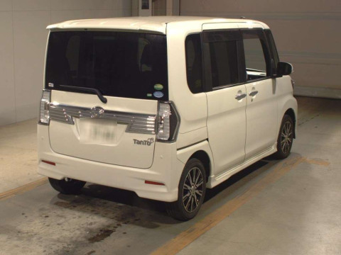 2018 Daihatsu Tanto Custom LA600S[1]