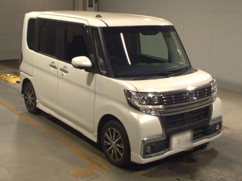 2018 Daihatsu Tanto Custom LA600S[2]