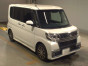 2018 Daihatsu Tanto Custom