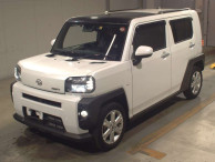 2021 Daihatsu TAFT