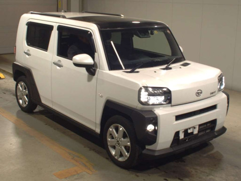 2021 Daihatsu TAFT LA900S[2]