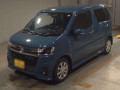 2024 Suzuki WAGON R Custom Z