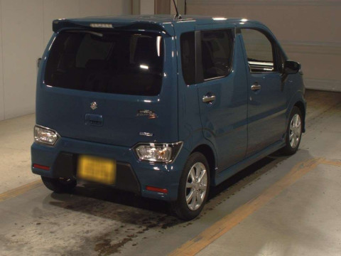 2024 Suzuki WAGON R Custom Z MH95S[1]