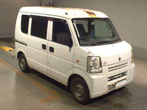 2008 Suzuki Every DA64V[2]