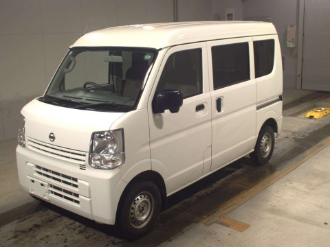 2024 Nissan NV100 Clipper DR17V[0]