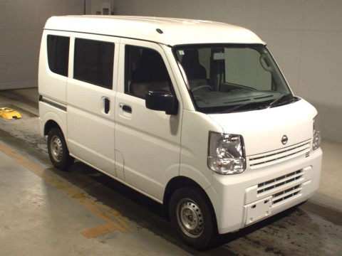 2024 Nissan NV100 Clipper DR17V[2]