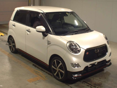 2016 Daihatsu Cast LA250S[2]