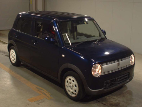 2021 Suzuki ALTO Lapin HE33S[2]