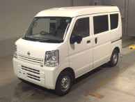 2024 Nissan NV100 Clipper