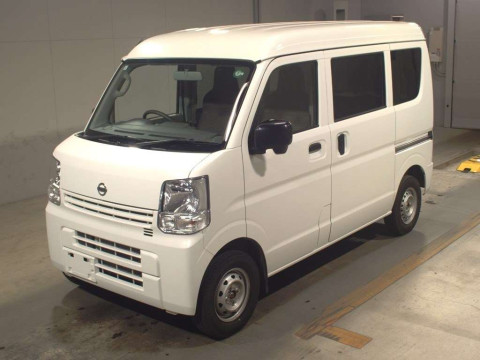 2024 Nissan NV100 Clipper DR17V[0]