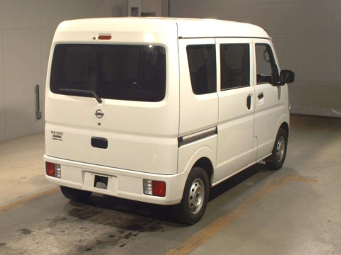 2024 Nissan NV100 Clipper DR17V[1]