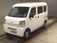 2024 Nissan Clipper Van