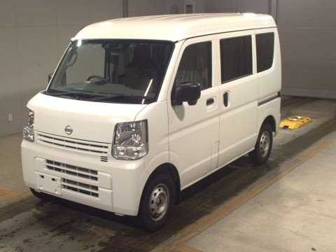 2024 Nissan Clipper Van DR17V[0]