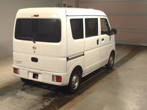 2024 Nissan Clipper Van DR17V[1]