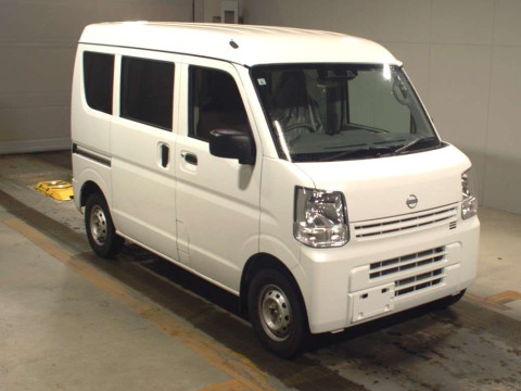 2024 Nissan Clipper Van DR17V[2]