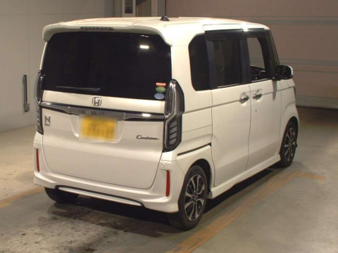 2019 Honda N-BOX CUSTOM JF3[1]