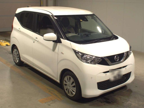 2020 Nissan DAYZ B43W[2]