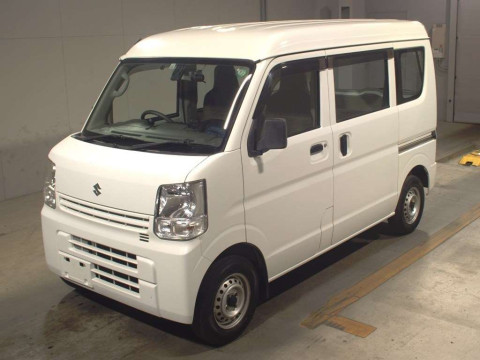 2016 Suzuki Every DA17V[0]