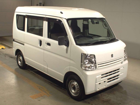 2016 Suzuki Every DA17V[2]