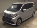 2015 Daihatsu Move Custom