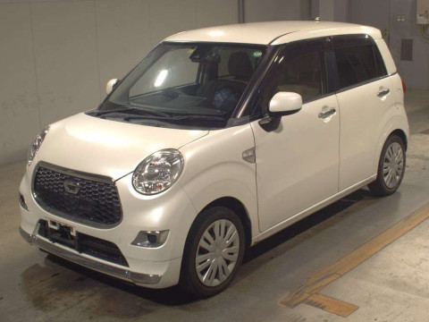 2016 Daihatsu Cast LA250S[0]